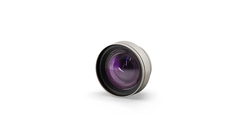 Tilta 10x Macro Lens for iPhone (T-Mount) - Champagne