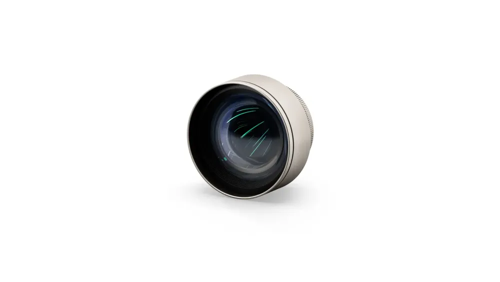 Tilta 40mm Telephoto Lens for iPhone (T-Mount) - Champagne