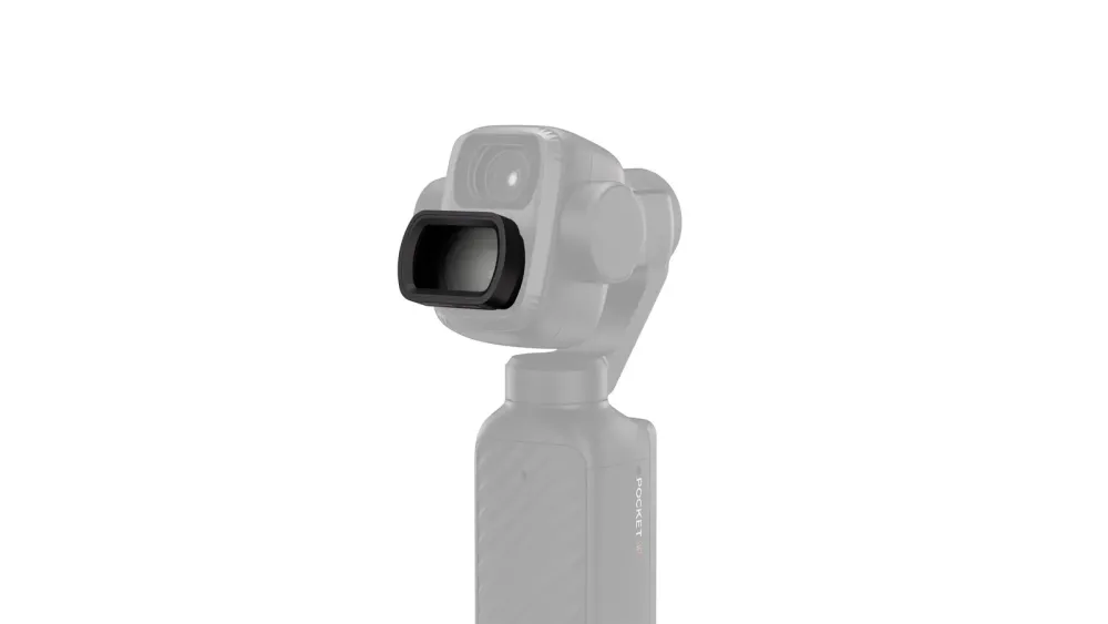 Tilta Macro Lens for Osmo Pocket 4P