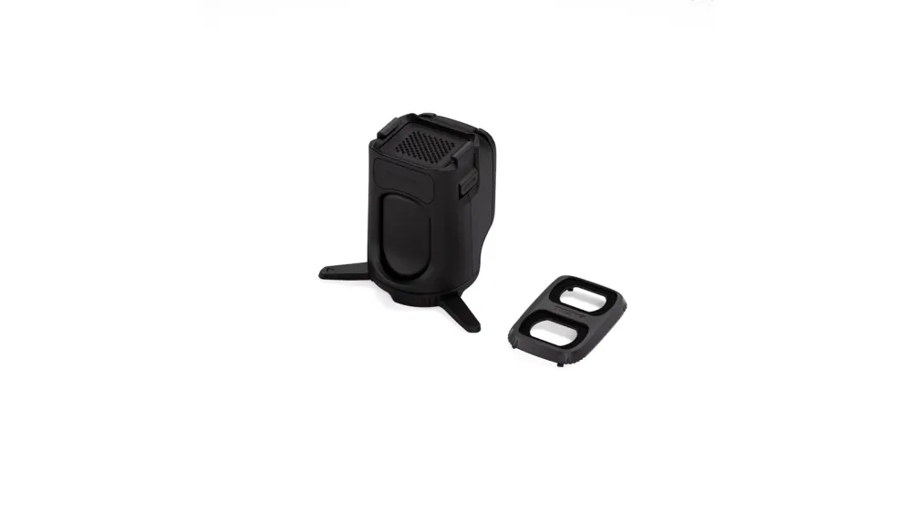 Tilta Filter Adapter and Storage Kit for Osmo Pocket 4P