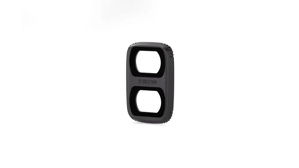 Tilta Filter Adapter for Osmo Pocket 4P