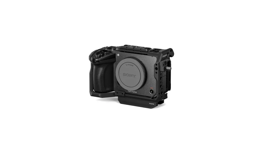 Tilta Full Camera Cage for Sony FX5 - Black