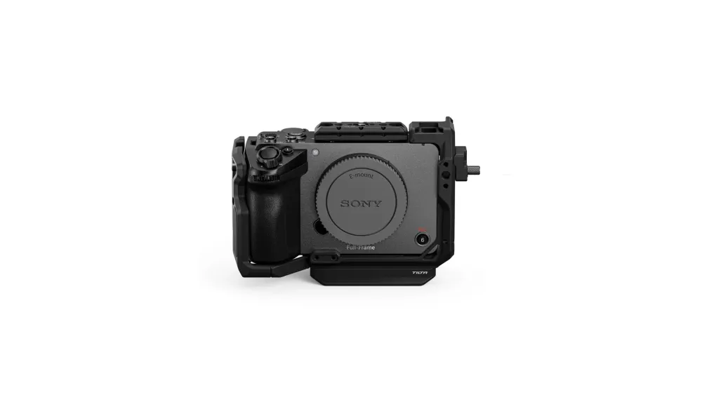 Tilta Full Camera Cage for Sony FX5 - Black