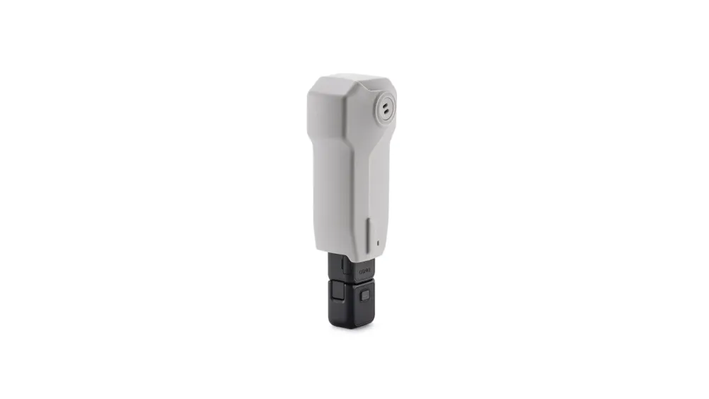 Tilta Protective Travel Case for Osmo Pocket 4P - Ash Gray