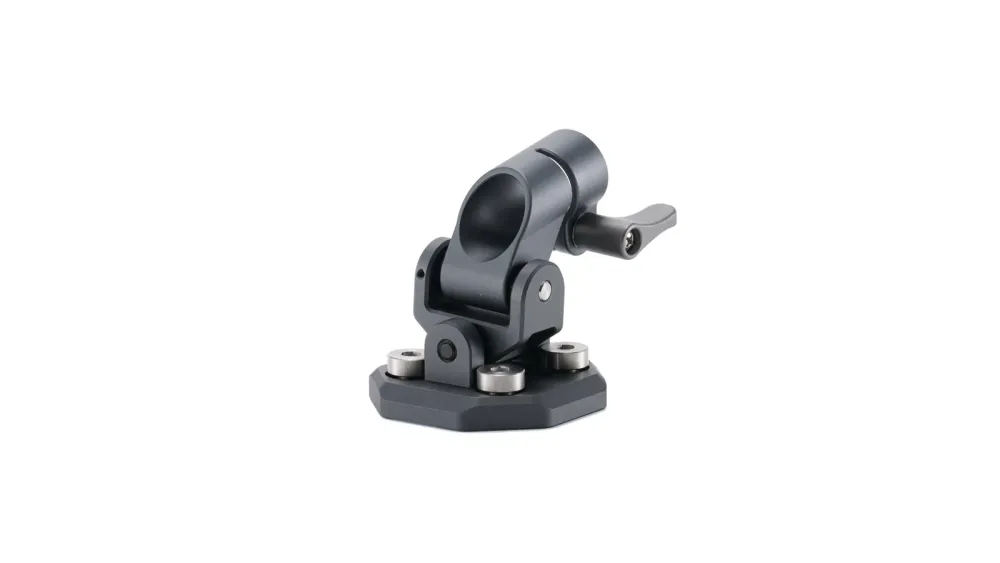 Tilta 19mm Rod Mounting Bracket for Electronic Suction Cup (6″)