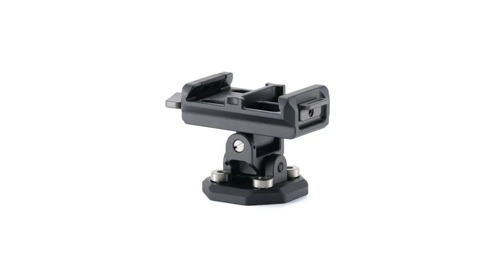Tilta Dovetail Mounting Bracket for Electronic Suction Cup (6″)