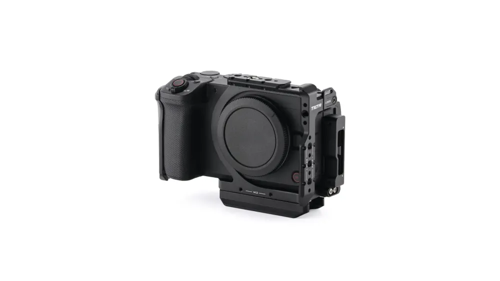 Tilta Full Camera Cage for Canon R6 V - Black