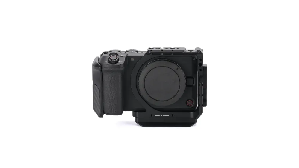 Tilta Full Camera Cage for Canon R6 V - Black