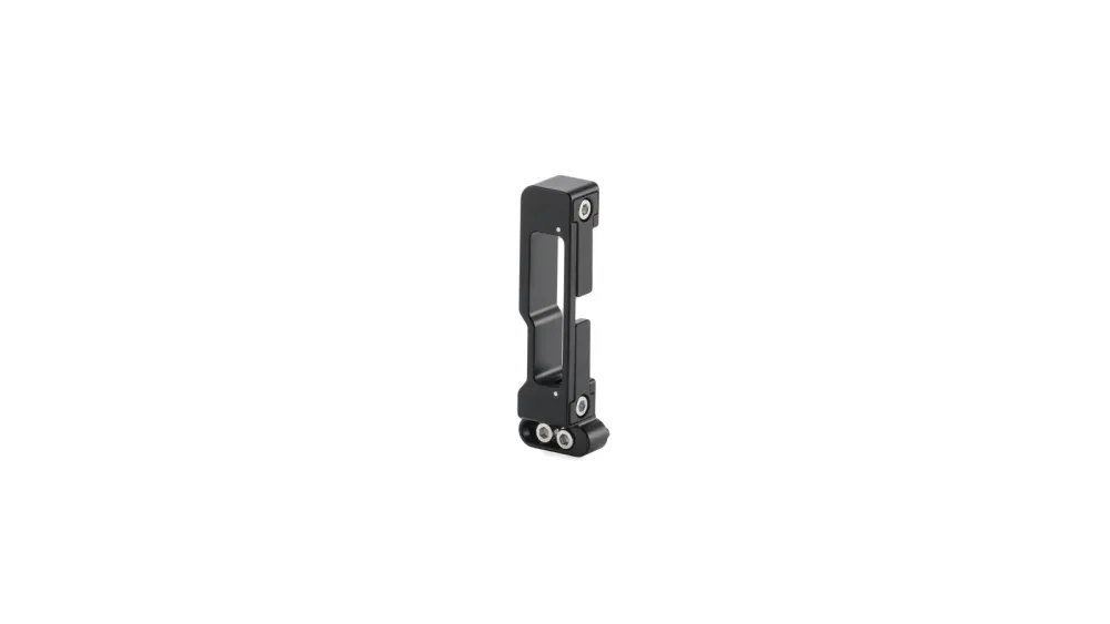 Tilta HDMI Cable Clamp for Canon R6 V - Black