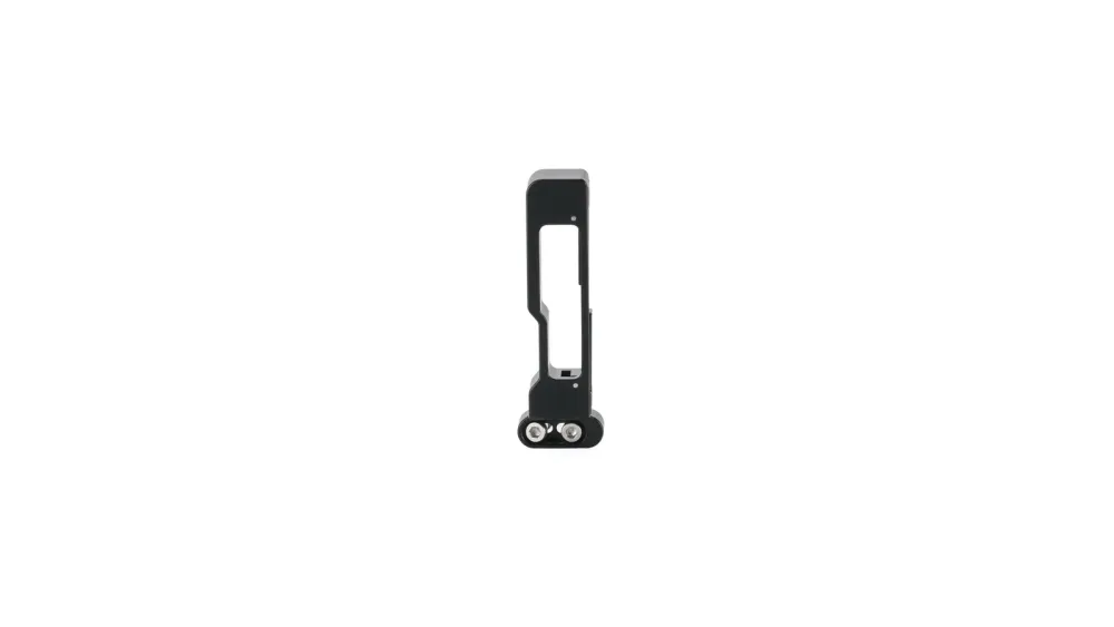 Tilta HDMI Cable Clamp for Canon R6 V - Black