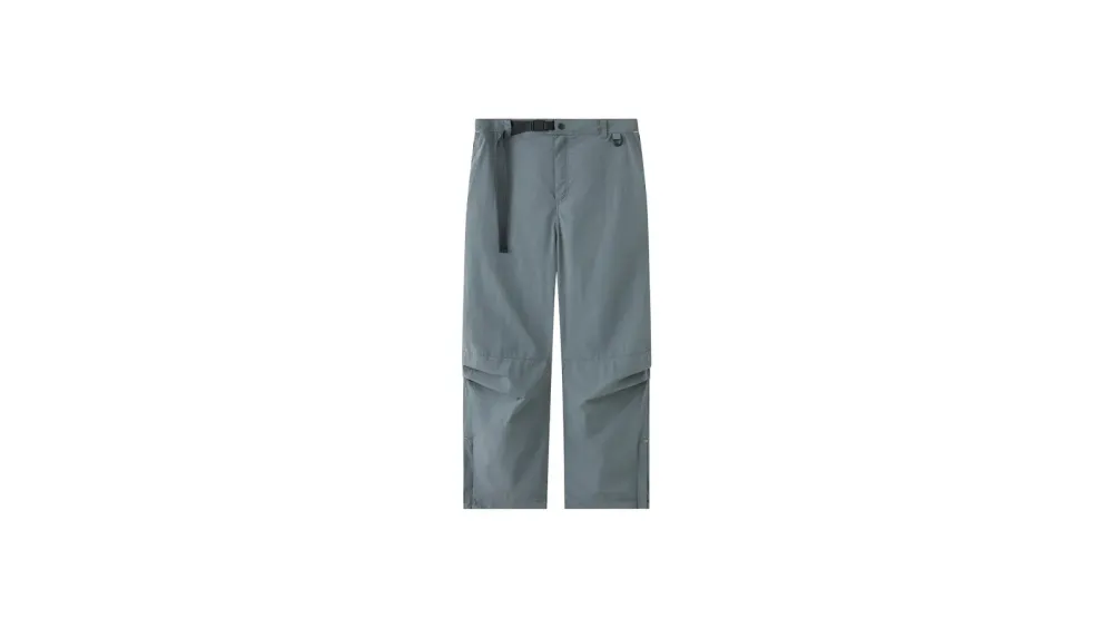 Tilta x Fe Windbreaker Pants XXL - Gray