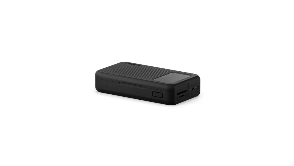 Tilta All-In-One Recharge Companion for NP-FZ100 - Black
