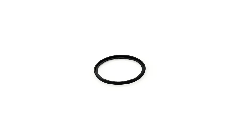 Tilta Khronos Lens Adapter for OPPO Find X9 Ultra - Black
