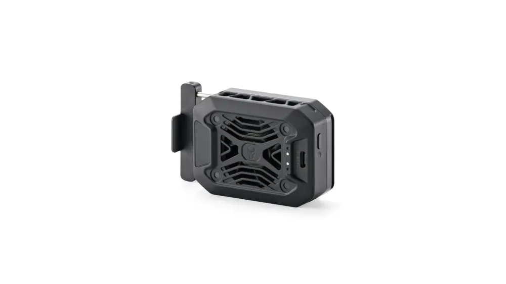 Tilta Universal Cooling System - Black