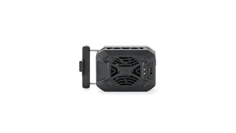 Tilta Universal Cooling System - Black