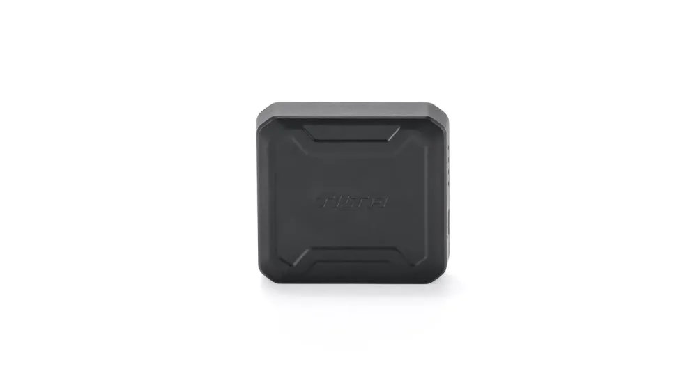 Tilta Power Supply for Universal Cooling System - Black (with Internal Batteries)