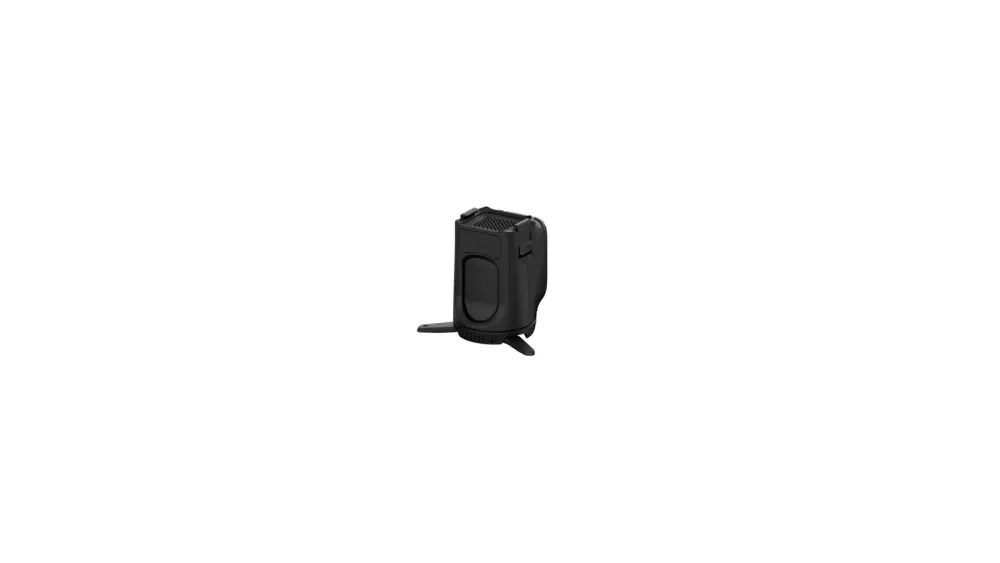 Tilta Filter Storage Expander for Osmo Pocket 3/4 - Black