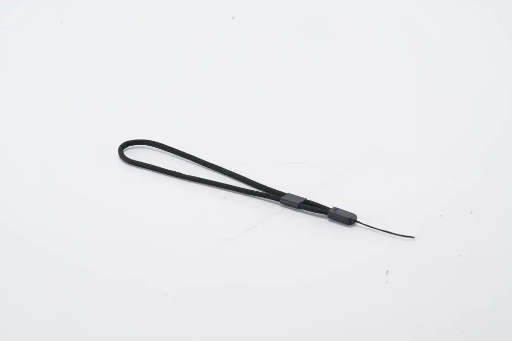 Tilta Wrist Strap for Osmo Pocket 3/4 - Black