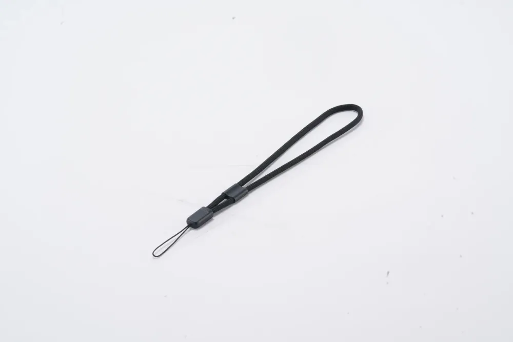 Tilta Wrist Strap for Osmo Pocket 3/4 - Black