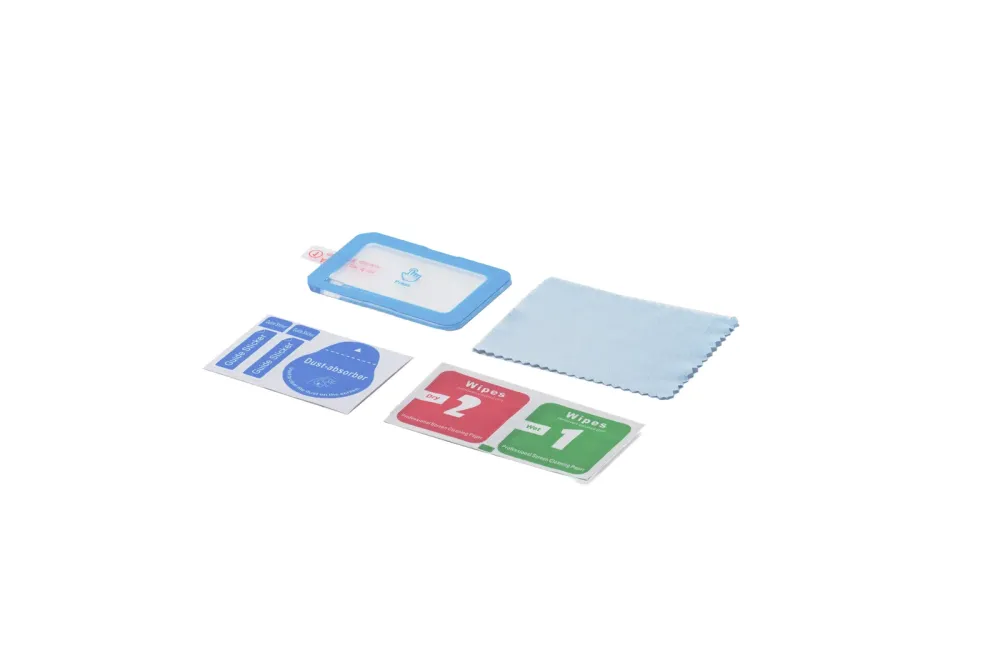 Tilta Screen Protector for Osmo Pocket 4