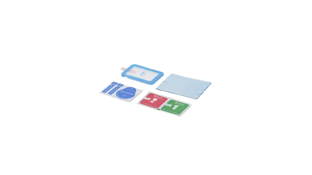 Tilta Screen Protector for Osmo Pocket 4