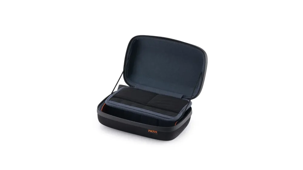 Tilta Universal Carrying Case for Action Cameras - Black