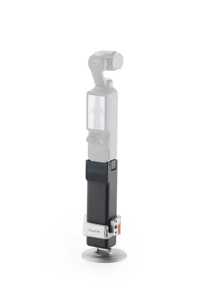 Tilta Expansion Accessories for Osmo Pocket 4 Ultimate Kit(with Internal Batteries)
