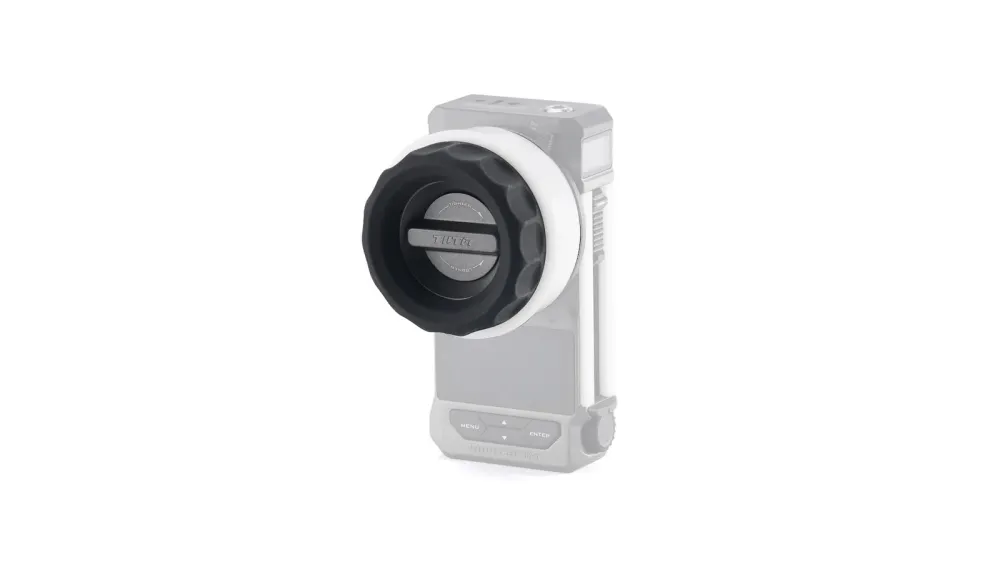 Tilta Extended Hand Wheel for Nucleus-M II FIZ Hand Unit