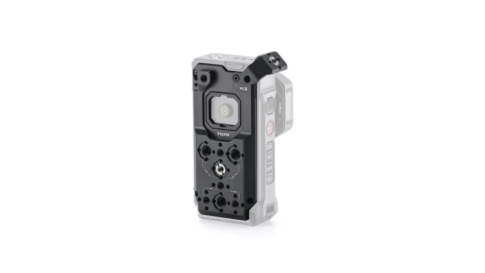 Tilta Mounting Bracket for Nucleus-M II FIZ Hand Unit