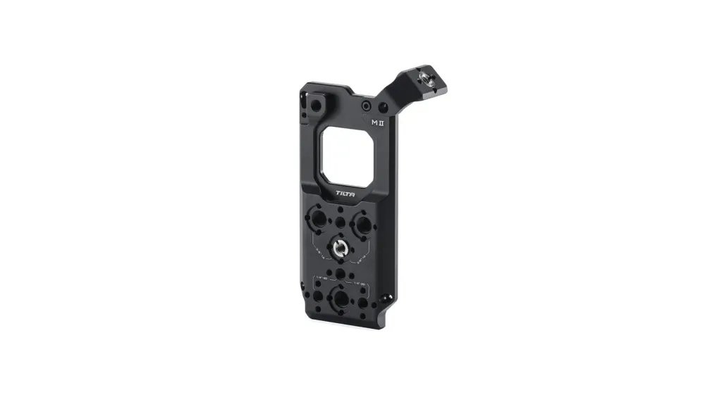 Tilta Mounting Bracket for Nucleus-M II FIZ Hand Unit