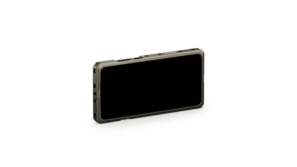 Tilta Khronos OPPO Find X9 Ultra Case (Tundra Umber) - Brown