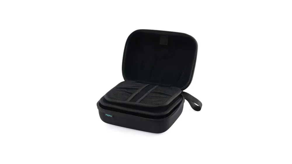 Tilta Khronos Universal Carrying Case - Black