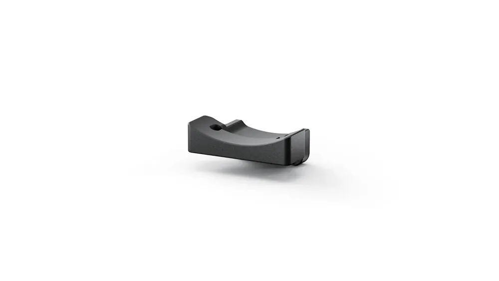 Tilta PL Mount Lens Adapter Support for Nikon ZR - Black