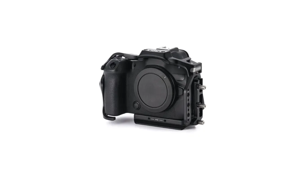 Tilta Full Camera Cage for Canon R6 Mark III - Black