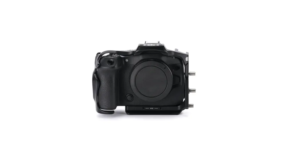 Tilta Full Camera Cage for Canon R6 Mark III - Black