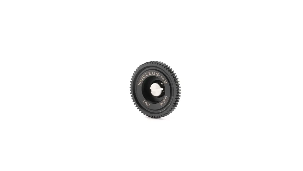 Tilta Nucleus-M II Extended Mod Motor Gear