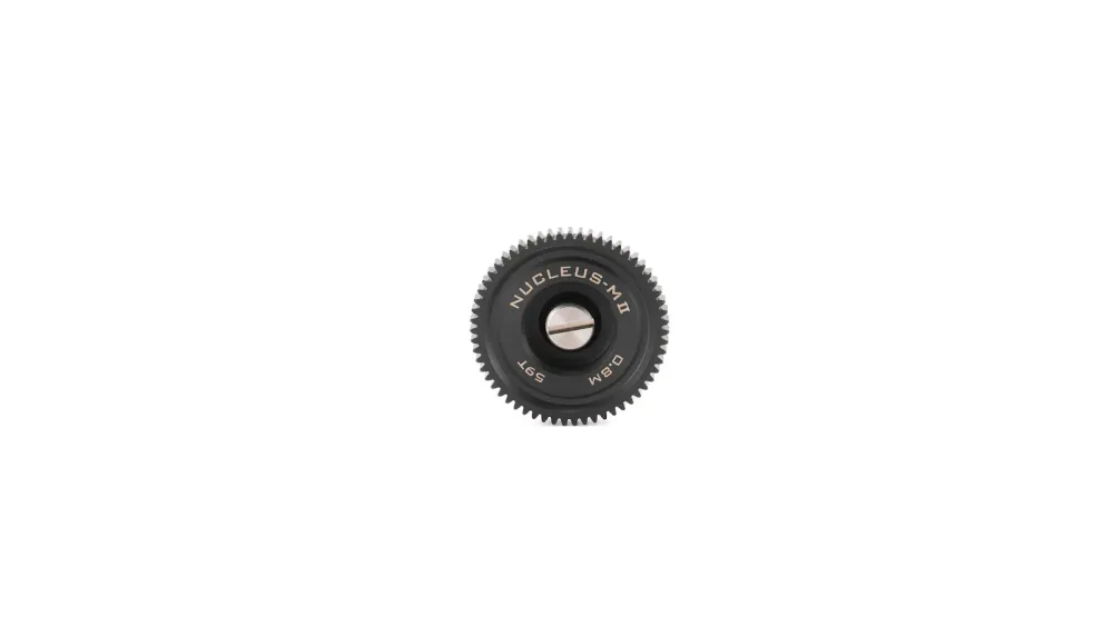 Tilta Nucleus-M II Extended Mod Motor Gear
