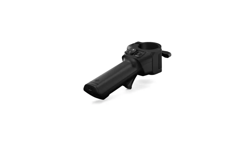 Tilta Motorized Control Kit for Boulder Camera Cart (US) - Black(with Internal Batteries)