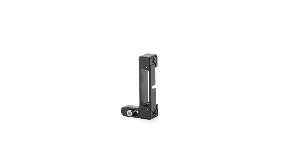 Tilta USB-C Cable Clamp for Sony Alpha 7 V - Black