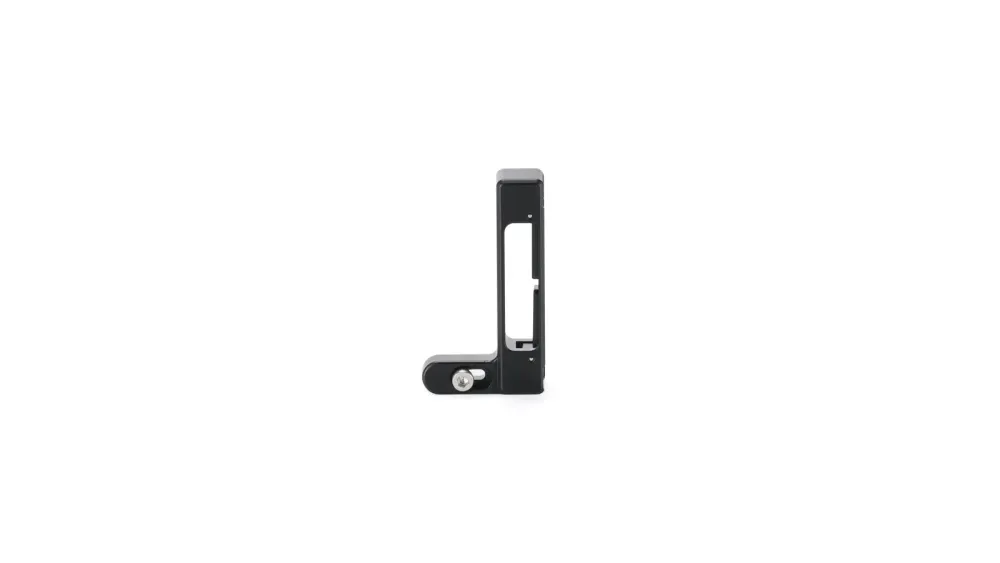 Tilta USB-C Cable Clamp for Sony Alpha 7 V - Black