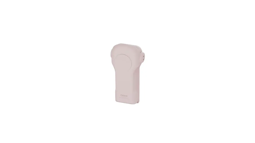 Tilta Protective Travel Case for Osmo Pocket 4 - Light Pink
