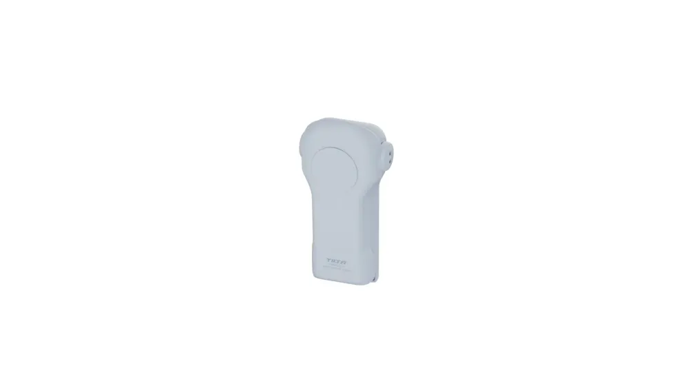 Tilta Protective Travel Case for Osmo Pocket 4 - Sky Blue