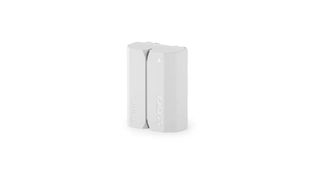 Tilta NP-FZ100 Battery with USB-C Input (2520mAh) - Off White