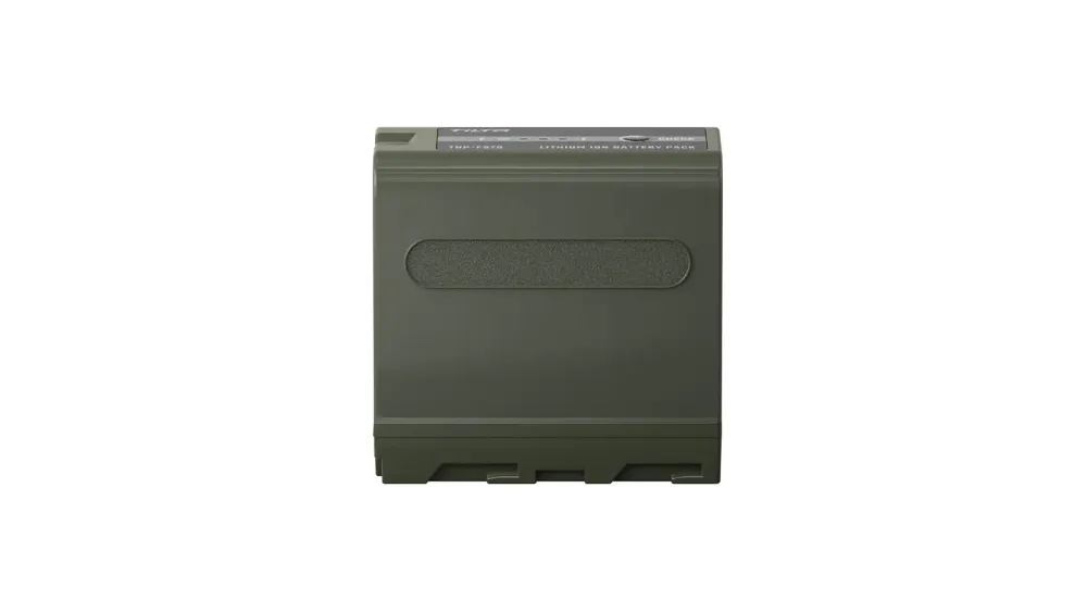 Tilta NP-F970 Battery (10500mAh) - Green