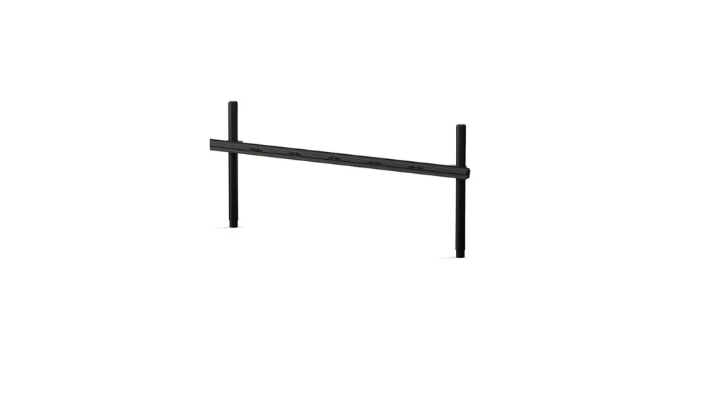 Tilta Expansion Mounting Bracket Kit for Boulder Camera Cart XL - Black