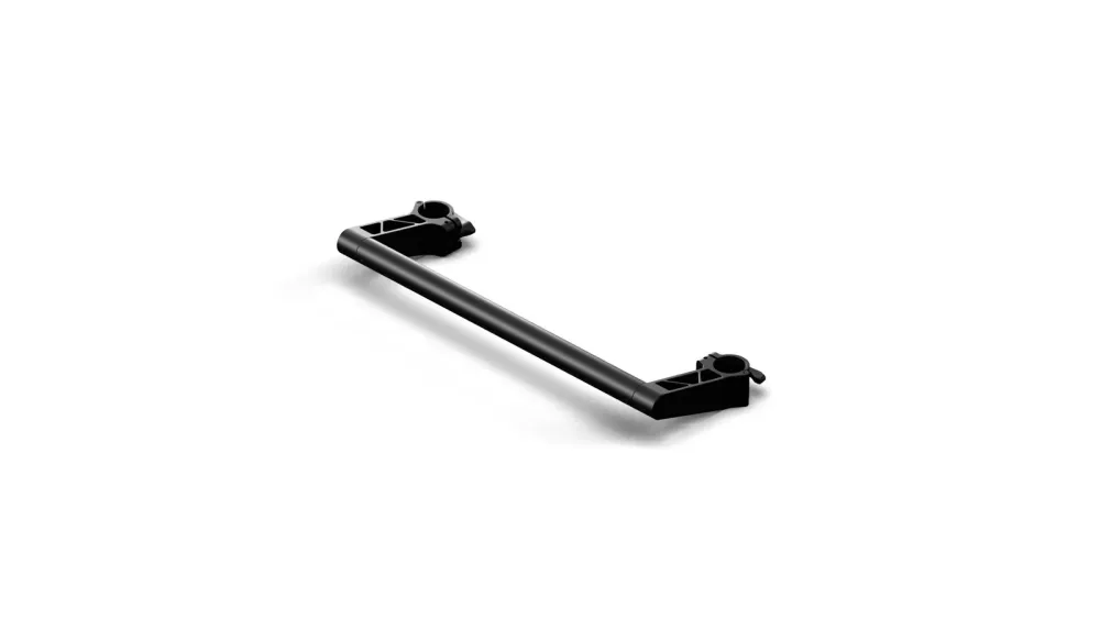Tilta Push Bar for Boulder Camera Cart - Black