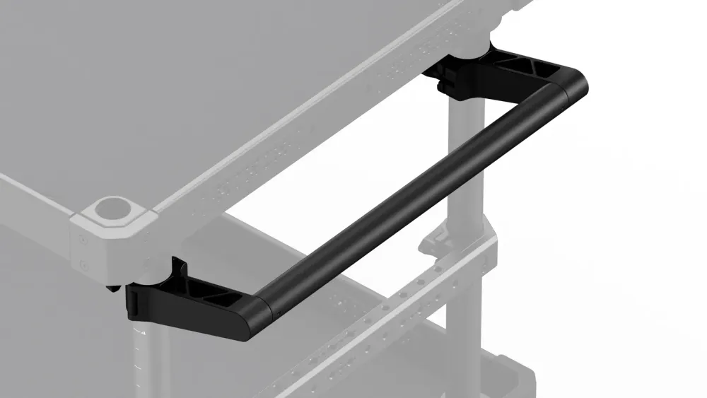 Tilta Push Bar for Boulder Camera Cart - Black