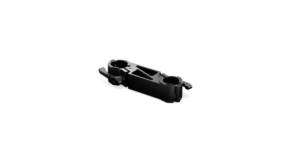 Tilta Umbrella Mounting Bracket for Boulder Camera Cart - Black