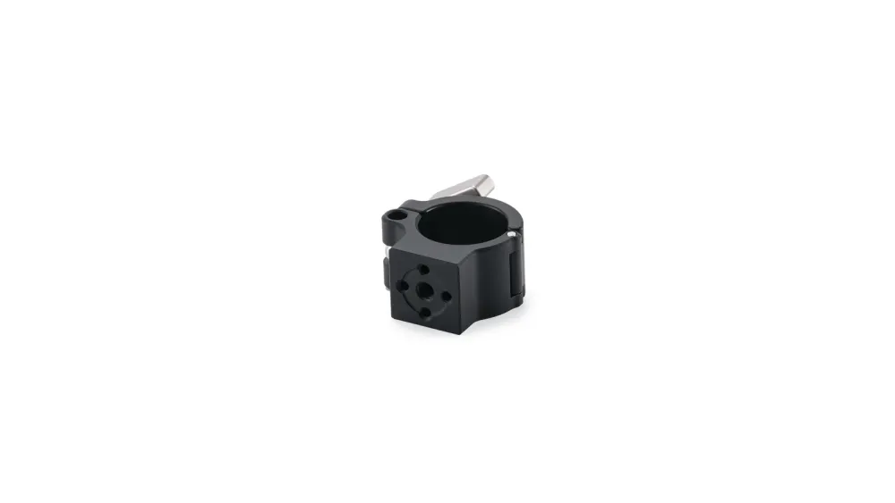 Tilta 1/4"-20 with Arri Locating Pin Adapter for Hydra Adjustable Support Post