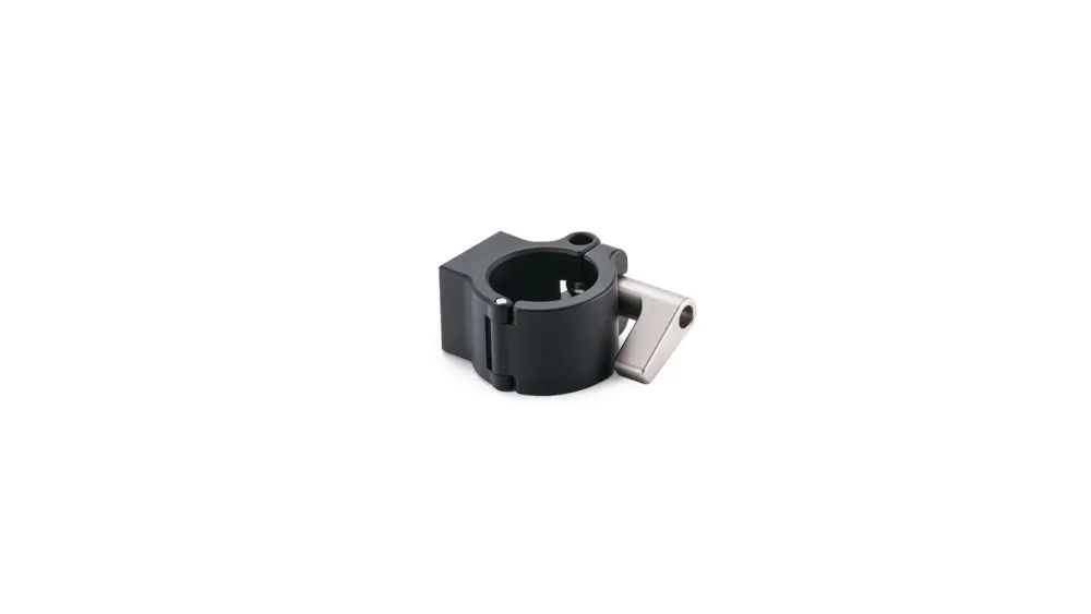 Tilta 1/4"-20 with Arri Locating Pin Adapter for Hydra Adjustable Support Post